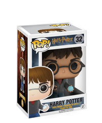 Harry Potter (Prophecy)