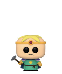 Paladin Butters