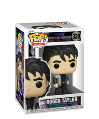 Roger Taylor
