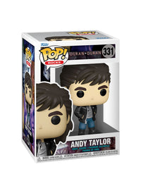 Andy Taylor