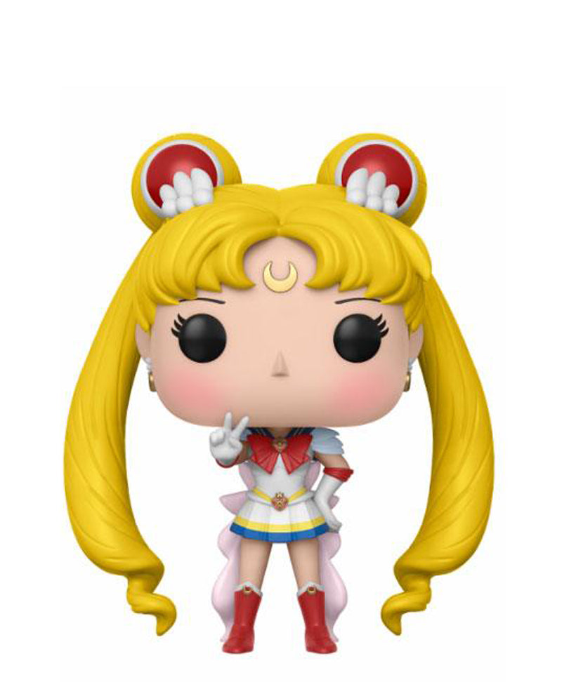 Super Sailor Moon