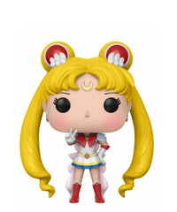 Super Sailor Moon