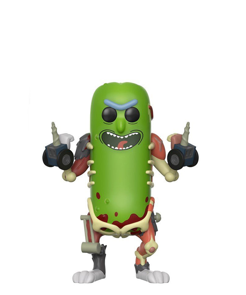 Pickle Rick