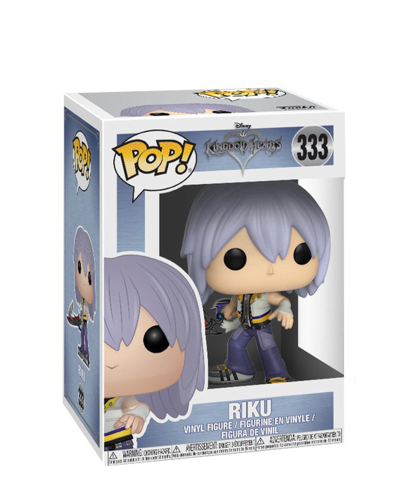 Riku