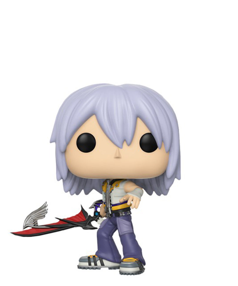Riku