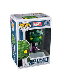 The Lizard