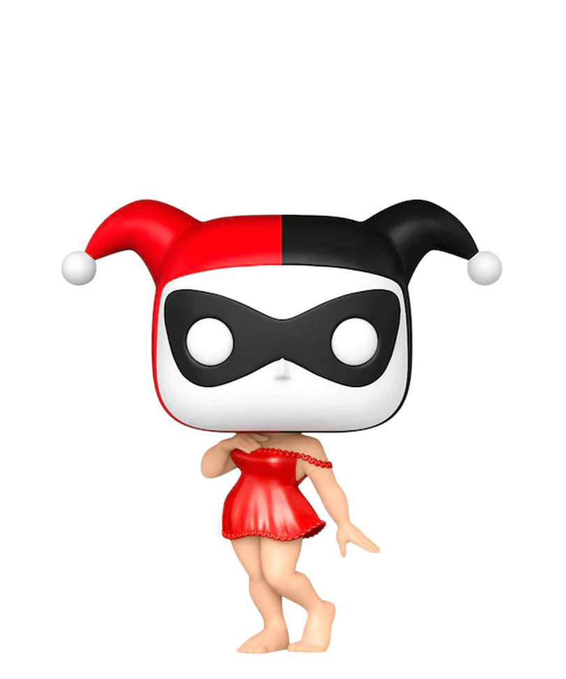 Harley Quinn (Harley's Mad Love)