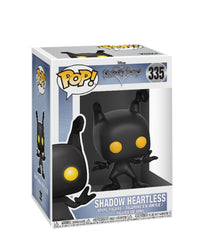 Shadow Heartless
