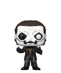 Papa Emeritus IV