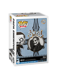 Papa Emeritus IV