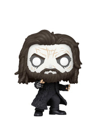 Rob Zombie
