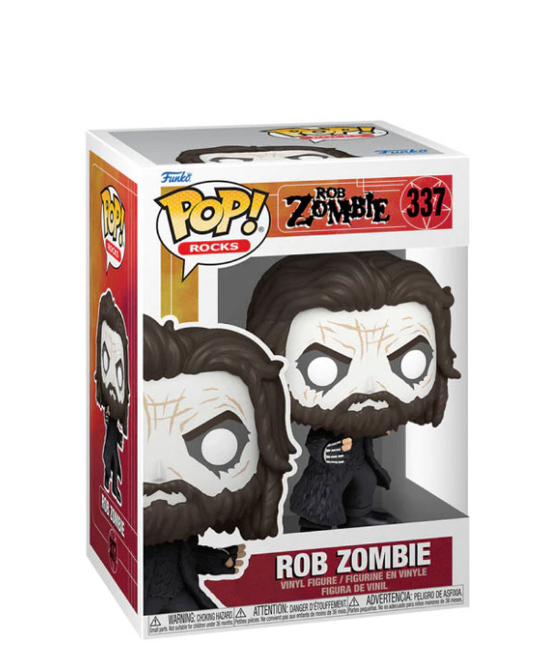 Rob Zombie
