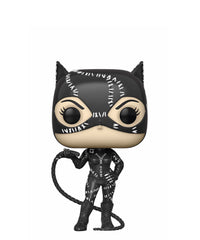 Catwoman Batman Returns
