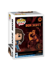 Bon Scott