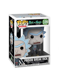 Prison Break Rick