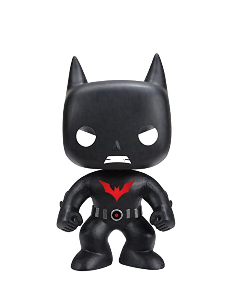 Batman Beyond