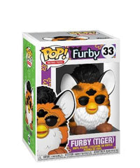 Furby (Tiger)