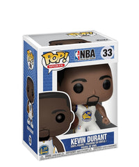 Kevin Durant (Golden State)