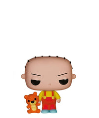 Stewie