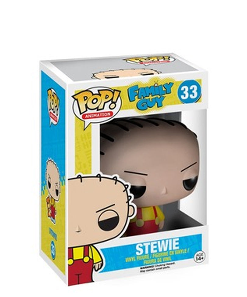 Stewie