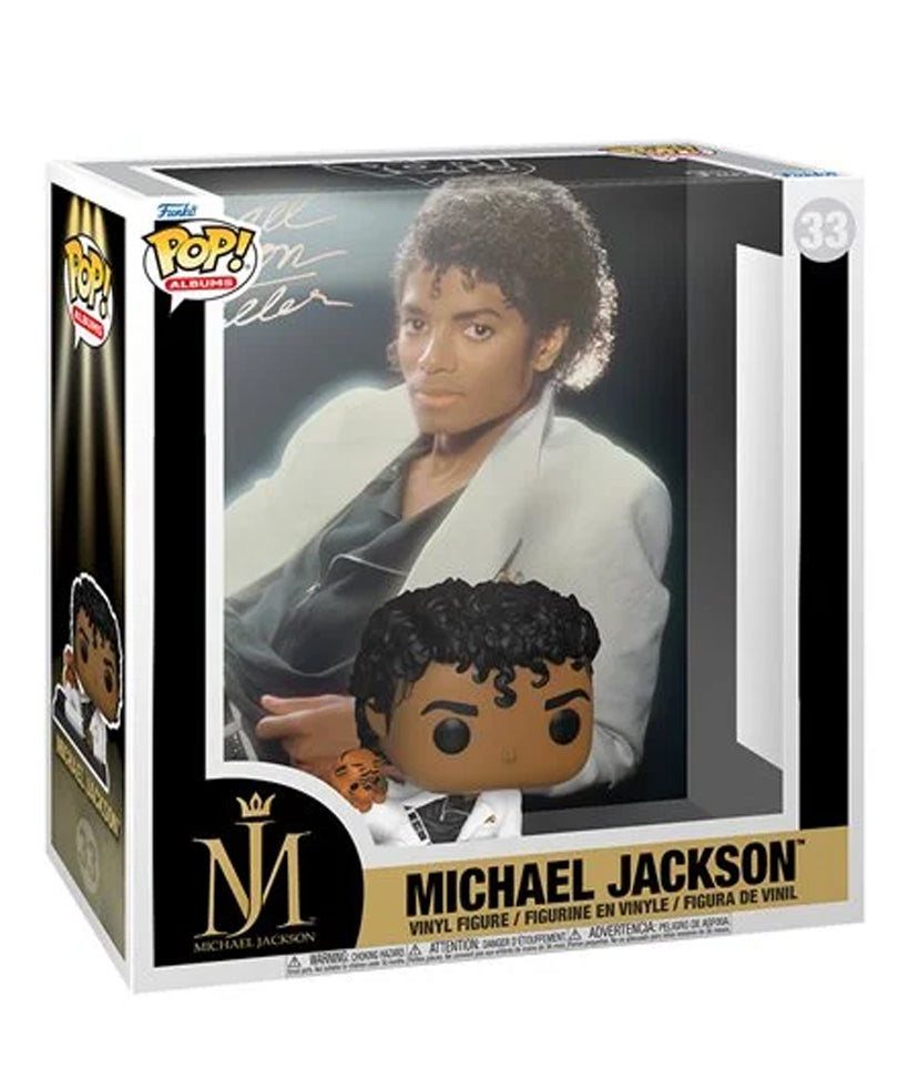 Thriller
