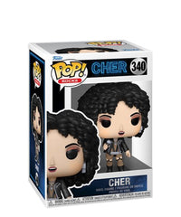 Cher