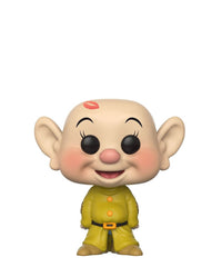 Dopey (Kisses) Chase