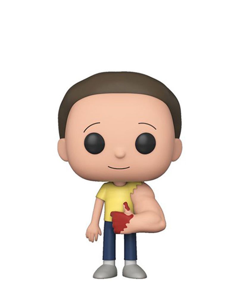 Sentient Arm Morty (Thumbs Up) Chase