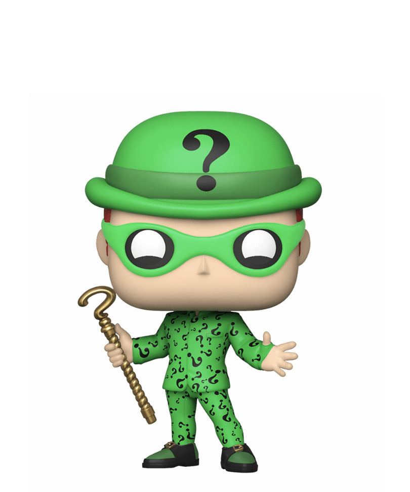 The Riddler Batman Forever