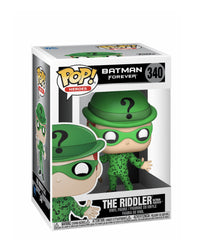 The Riddler Batman Forever