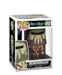 Hemorrhage