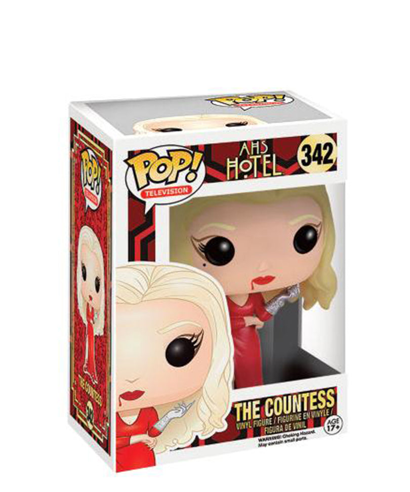 The Countess