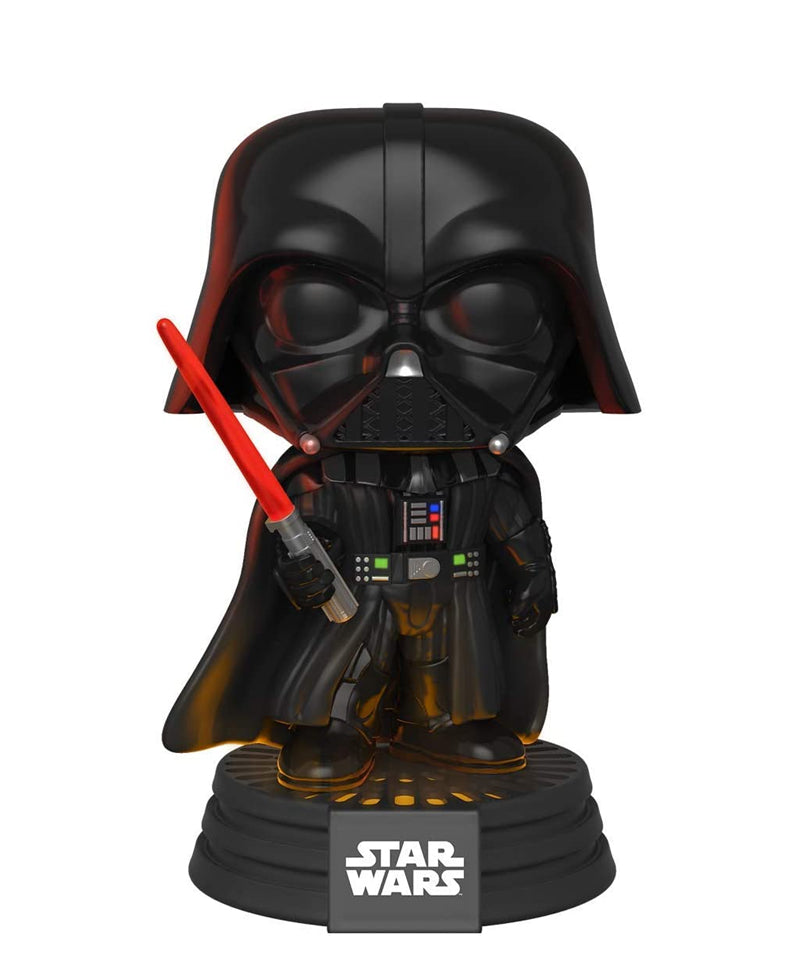 Darth Vader (Electronic)