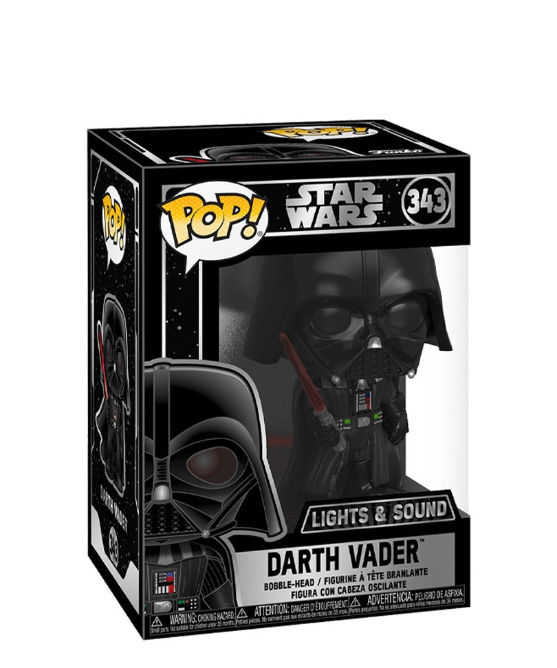 Darth Vader (Electronic)