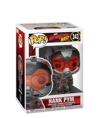 Hank Pym