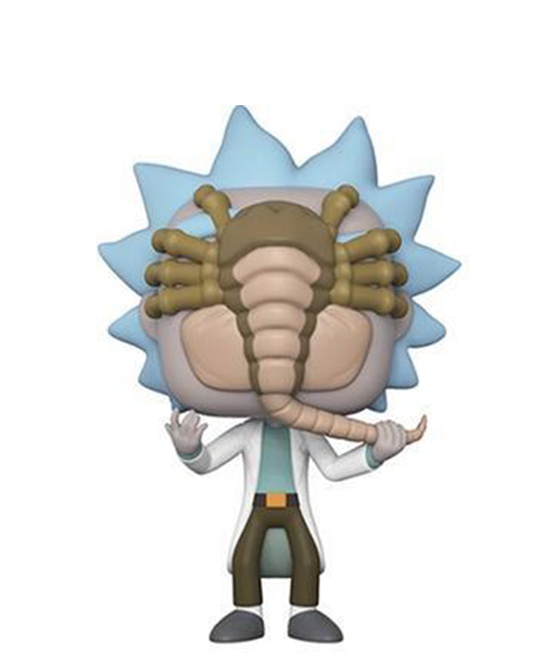 Rick (Facehugger)