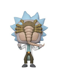 Rick (Facehugger)