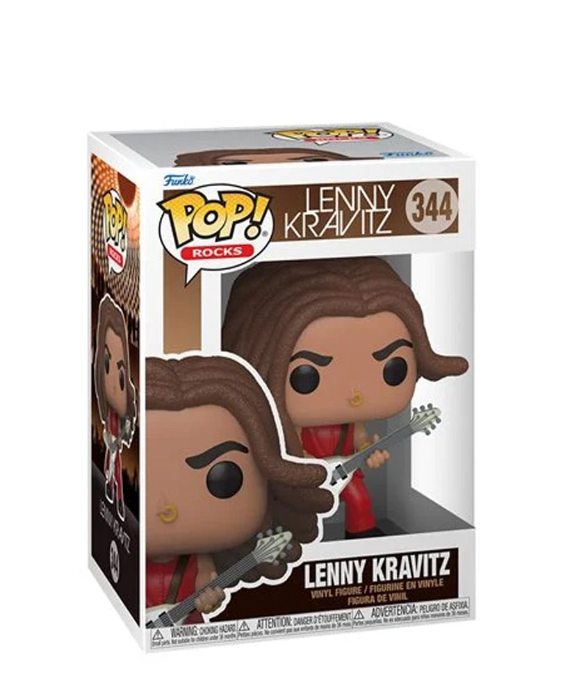 Lenny Kravitz