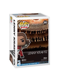 Lenny Kravitz