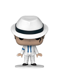 Michael Jackson (Lean) (Smooth Criminal)