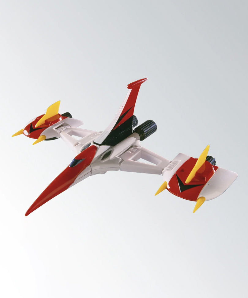 Gx-04s Grendizer Reissue