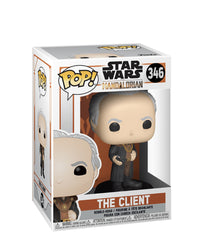The Client