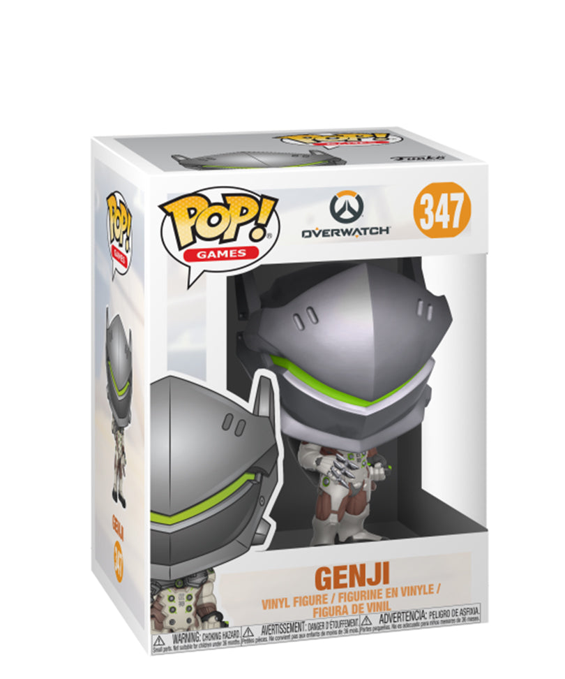 Genji