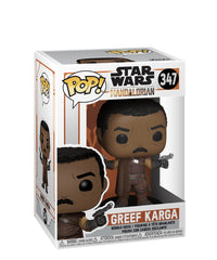 Greef Karga