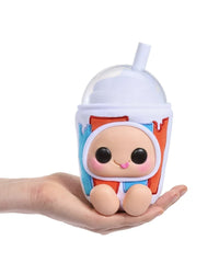 HYOJO Serie 1 – ICEE Mini Figure Collezionabile Mystery Box
