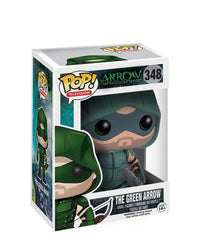 Green Arrow