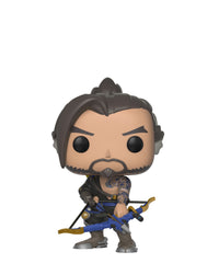 Hanzo