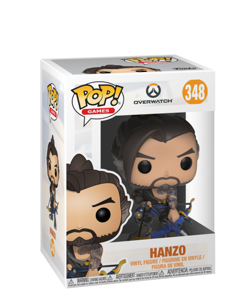 Hanzo