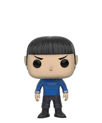 Spock (Star Trek Beyond)