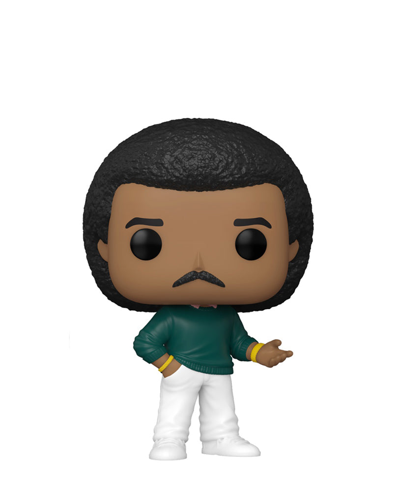 Lionel Richie